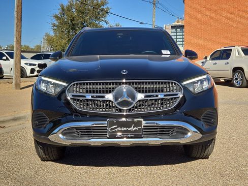 Certified 2025 Mercedes-Benz GLC 350e 4MATIC image 10