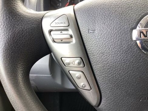 Used 2020 Nissan NV200 S w/ Back Door Glass Package FWD image 15
