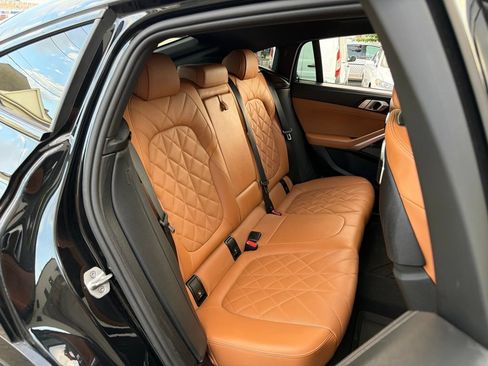 Used 2024 BMW X6 xDrive40i w/ Premium Package AWD/4WD image 11