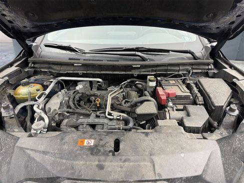 Used 2022 Mitsubishi Outlander SE image 26