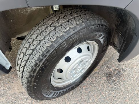 Used 2018 RAM ProMaster 1500 w/ Premium Appearance Group image 31