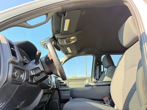 New 2026 RAM 2500 Tradesman AWD/4WD image 24