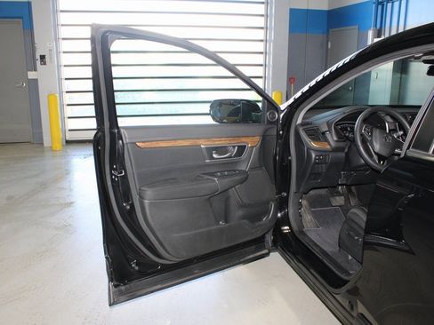 Used 2022 Honda CR-V EX image 7