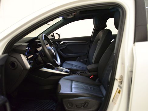 Certified 2022 Audi A3 2.0T Premium image 23