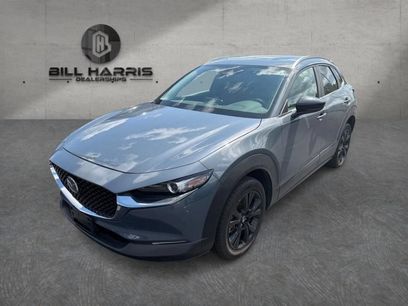 Used 2023 MAZDA CX-30 AWD 2.5 S w/ Preferred Package