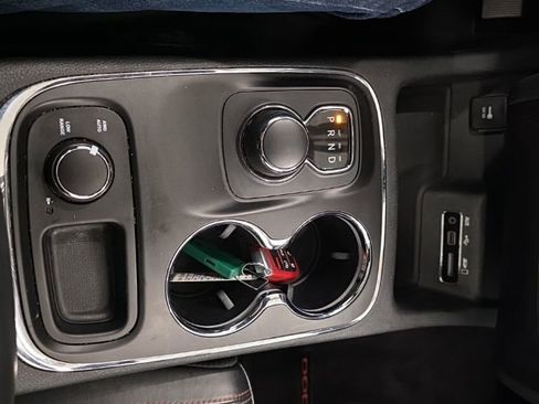 Used 2016 Dodge Durango R/T w/ Trailer Tow Group IV image 20