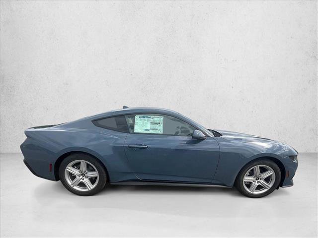 New 2026 Ford Mustang Coupe RWD image 5