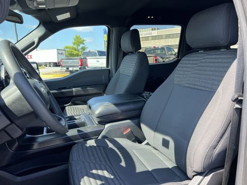 Used 2021 Ford F150 XL w/ STX Appearance Package AWD/4WD image 13