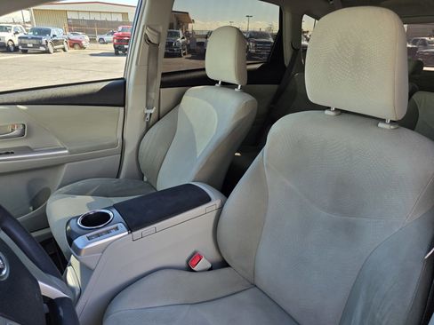 Used 2013 Toyota Prius V Two image 23