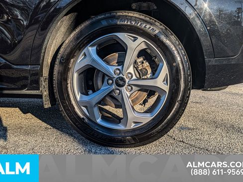 Used 2024 Ford Escape ST-Line image 18