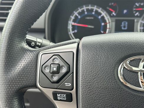 Used 2019 Toyota 4Runner SR5 Premium AWD/4WD image 20