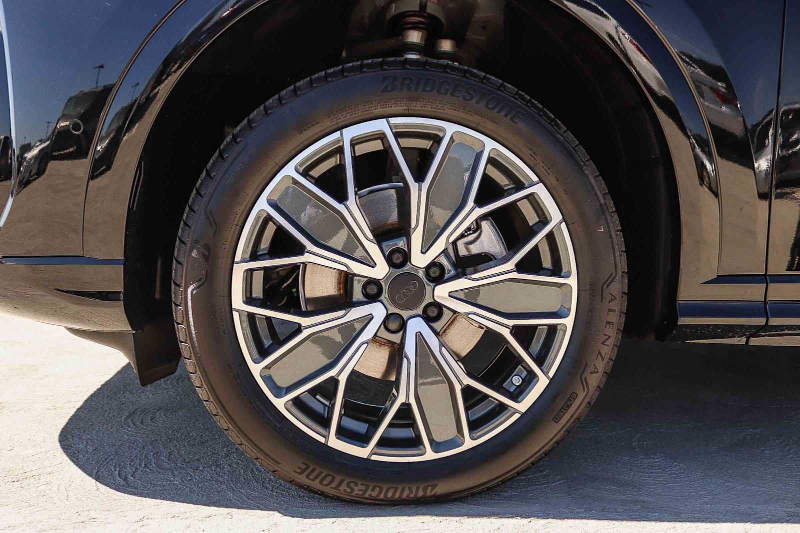 New 2026 Audi Q5 Premium Plus AWD/4WD image 14