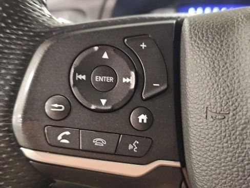 Used 2022 Honda Passport EX-L image 16