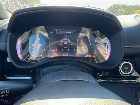 New 2026 RAM 1500 Limited image 25