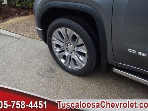 Used 2021 GMC Sierra 1500 Denali w/ Denali Ultimate Package image 15