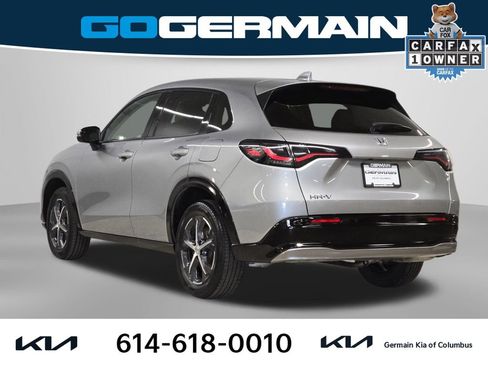 Used 2023 Honda HR-V EX-L image 11