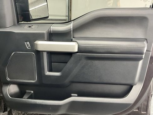 Used 2020 Ford F150 Lariat w/ Equipment Group 502A Luxury image 16