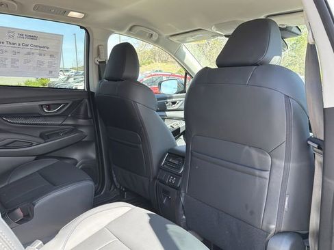 New 2026 Subaru Ascent Premium image 19