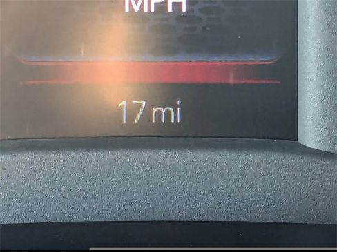 New 2026 RAM 3500 Tradesman image 28