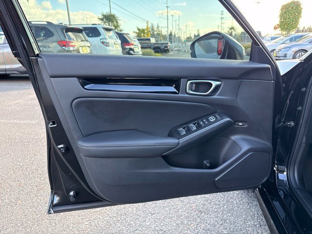 Certified 2022 Honda Civic Touring image 12