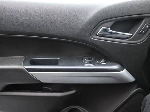 Used 2021 Chevrolet Colorado LT w/ Fleet Safety Package image 21