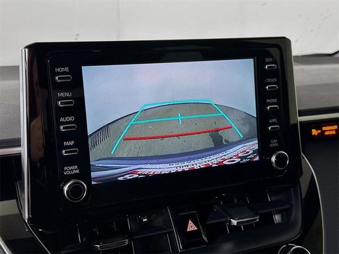 Used 2020 Toyota Corolla SE image 9