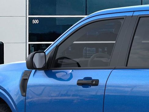New 2025 Ford Maverick XL image 21
