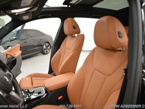 Used 2023 BMW X3 xDrive30i w/ M Sport Package AWD/4WD image 15
