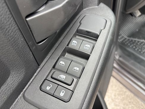 New 2026 RAM 3500 Tradesman w/ Chrome Appearance Group A image 11