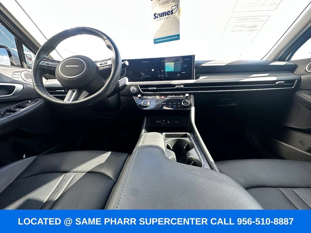 Used 2025 Hyundai Sonata Limited FWD image 14