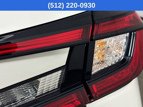 Certified 2024 Subaru Crosstrek 2.0i Premium image 31