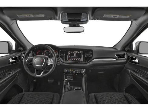 Used 2022 Dodge Durango GT w/ Blacktop Package RWD image 5
