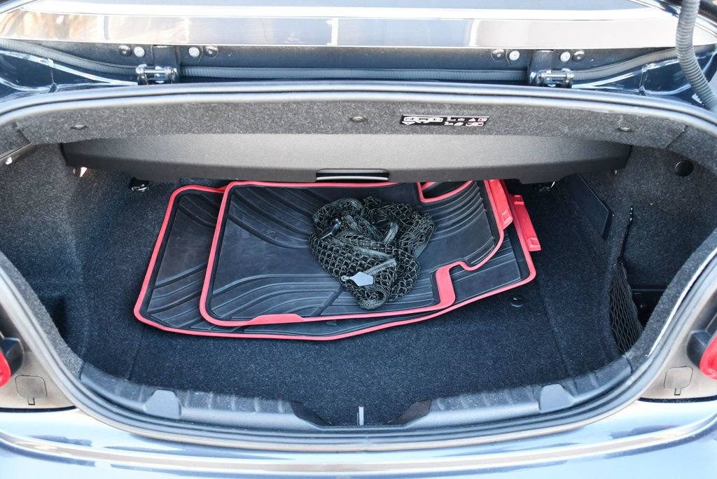 Used 2015 BMW 228i Convertible RWD image 16