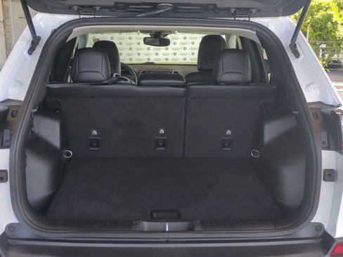 Certified 2022 Jeep Cherokee Trailhawk image 14