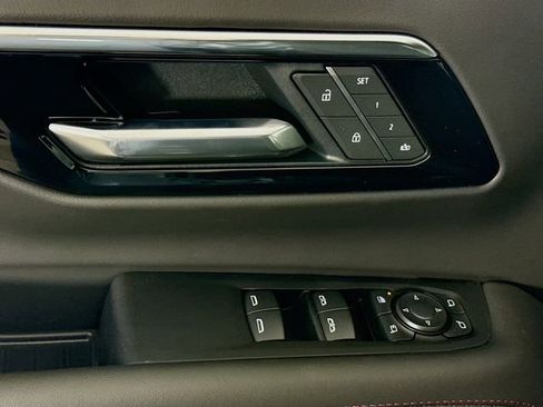 New 2026 Chevrolet Tahoe RST w/ Comfort Package AWD/4WD image 19