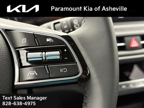 New 2026 Kia Seltos EX image 26