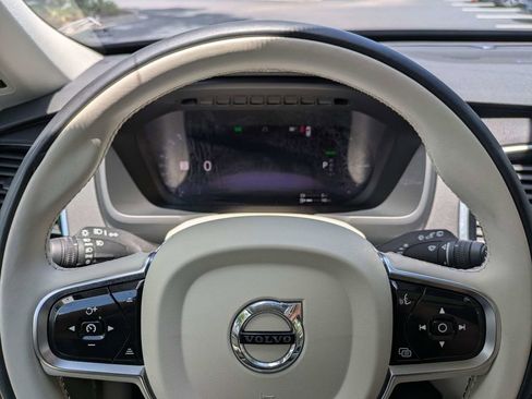 Certified 2024 Volvo XC90 T8 Plus AWD/4WD image 41