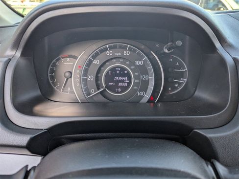 Used 2014 Honda CR-V EX image 30