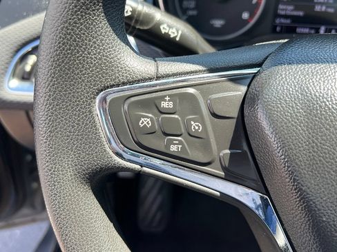 Used 2019 Chevrolet Cruze LT FWD image 31