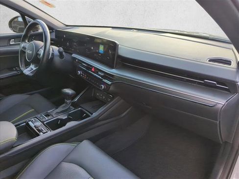 Used 2025 Kia K5 GT w/ GT1 Package image 29