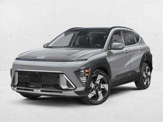 New 2026 Hyundai Kona Limited video 1