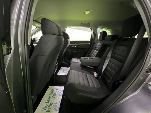 Used 2018 Honda CR-V LX image 26