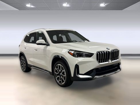 New 2026 BMW X1 xDrive28i w/ Convenience Package AWD/4WD image 6