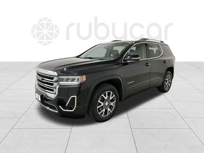 Used 2023 GMC Acadia SLT