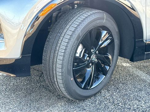 New 2026 Buick Encore GX Sport Touring w/ Comfort Package image 24