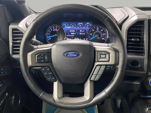 Used 2020 Ford Expedition Max XLT w/ Equipment Group 202A AWD/4WD image 15