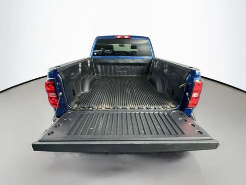 Used 2015 Chevrolet Silverado 1500 LT w/ All Star Edition AWD/4WD image 29