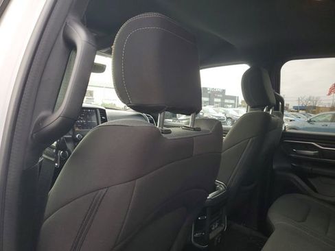 Used 2022 RAM 1500 Big Horn image 10