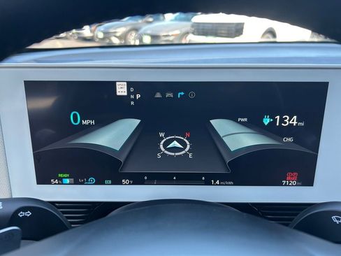 Used 2024 Hyundai Ioniq 5 SEL image 16