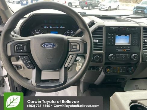 Used 2020 Ford F250 XL w/ Power Equipment Group image 12